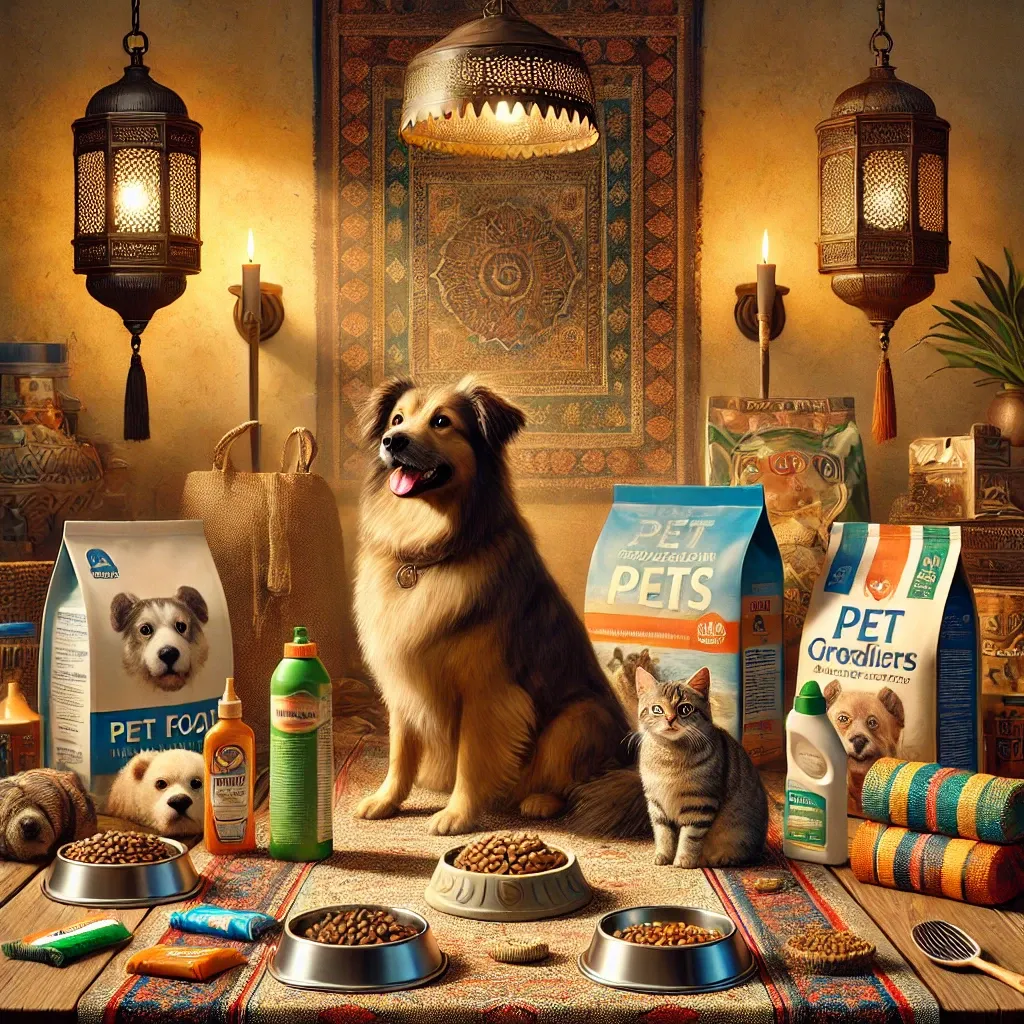 Best Pet Product Brands in India